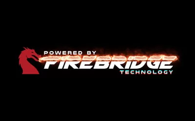 Firebridge Logo Animation