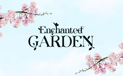 Little Lady B. Enchanted Garden Collection Teaser Video