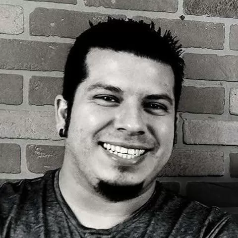 Michael Pothos Profile