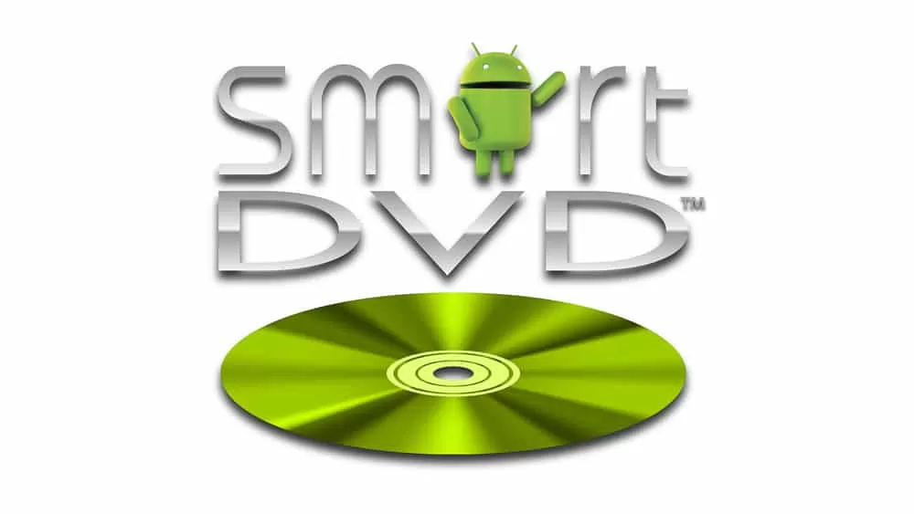 Android App Logo