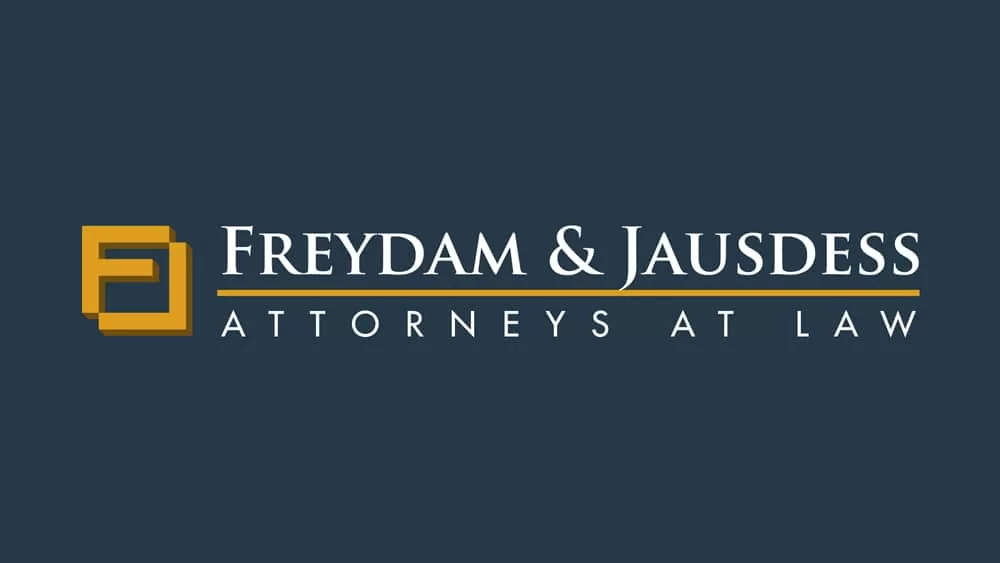 Attorney Mockup Logo