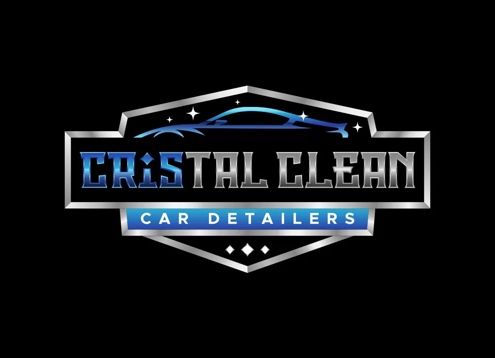 Car Detailer Logo