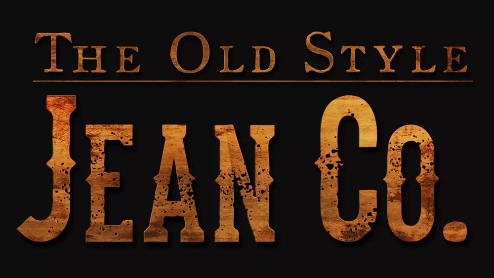 Clothing Company Mockup Logo