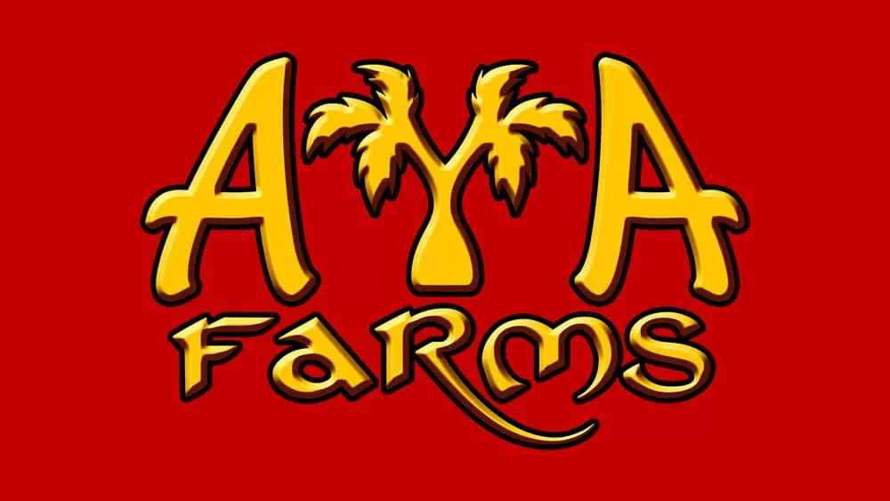 Date Farm Company Logo